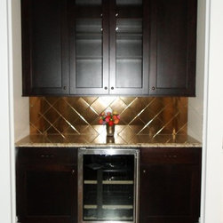 TILE DESIGN INSPIRATIONS, LLC. - Tile