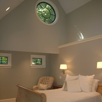 Dedham 2 | Renovation