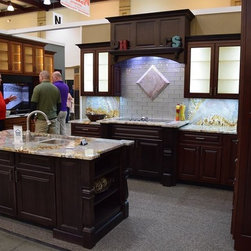 Tri-State Home Show 2015 - Products