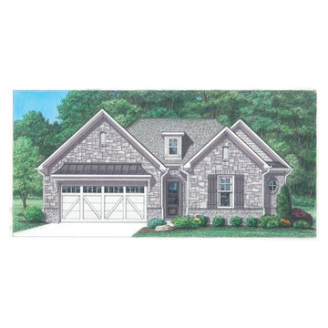Saddlebrook Properties - Barberry E