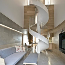 Interior Architecture