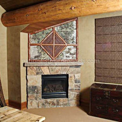 Fireplaces - Products