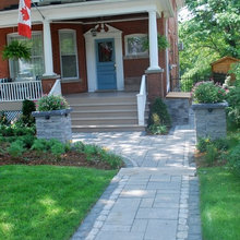 Brick House