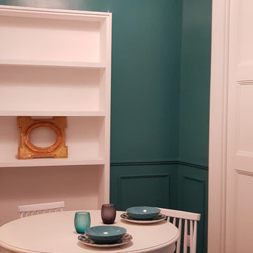 Petit maison