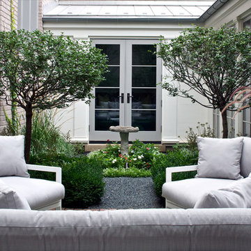 Chicago Residence