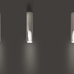 Sydney Ceiling Lamp by Leucos - Flush-mount Ceiling Lighting