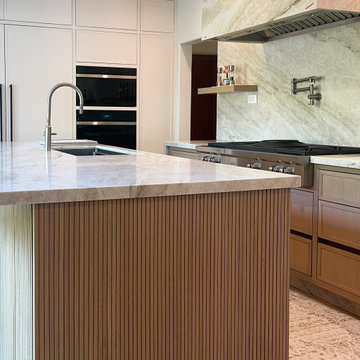 Mc Cadden Kitchen