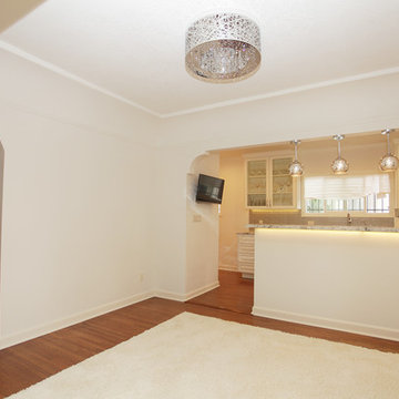 83rd Remodel