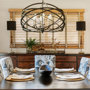 The Sweetest Family Home Makeover