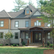 front steps walkways