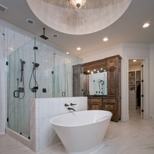 Madison/Hannah combo bath