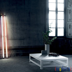 Modern Italian Coffee/Side Tables - Products