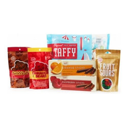 Sweet Candy Company - Products