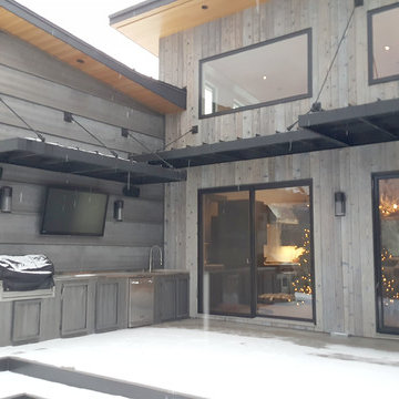 Granite Ridge House