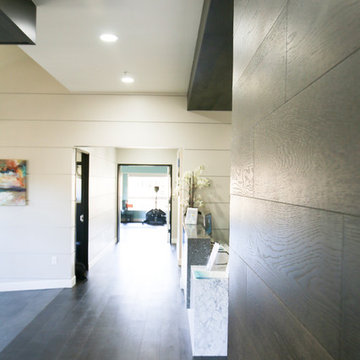 Thinessence Tenant Remodel, Thousand Oaks, California | AAA Development, Inc.