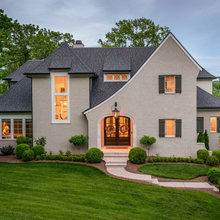 new exterior photos
