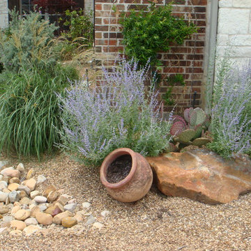 xeriscaping