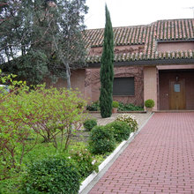 Entrada