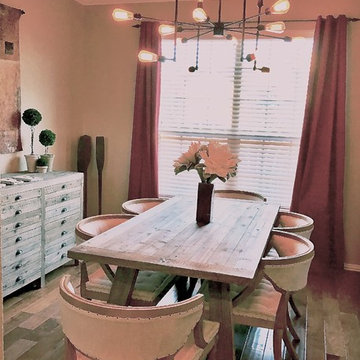 Home Enhancement Project