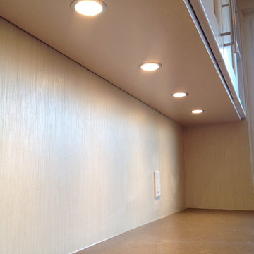 White Wash Vertical Grain Fir