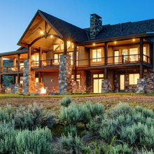 Lake Property