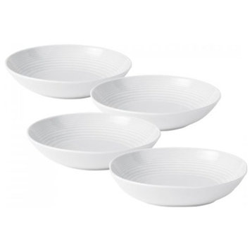 Gordon Ramsay Open Vegetable, Pasta Bowl, Set of 4