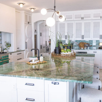 Low Country Beachfront Property