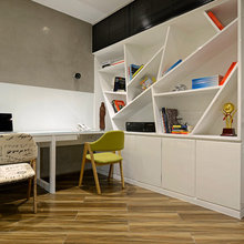 study area