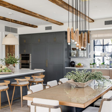 Bayshores Traditional