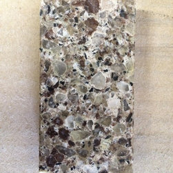 Cambria Cranbrook Quartz - Kitchen Countertops