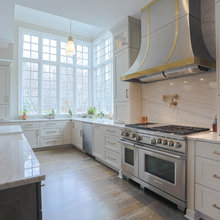 My Kitchen Plan