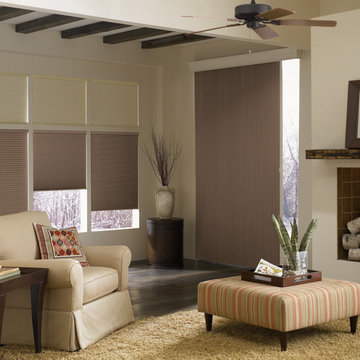 Cellular Shades
