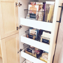 Kitchen Ideas