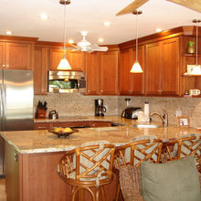 Backsplash