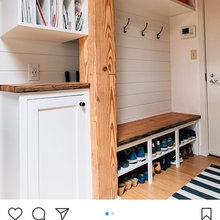 Built In Features