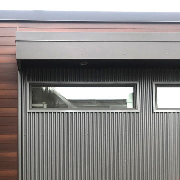 Sustainability with the view
