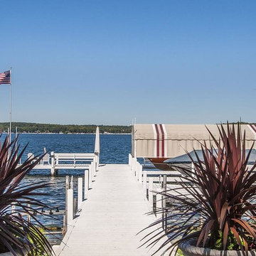 Royal Oaks - Geneva Lake's Most Elite Luxury Lakefront Estate