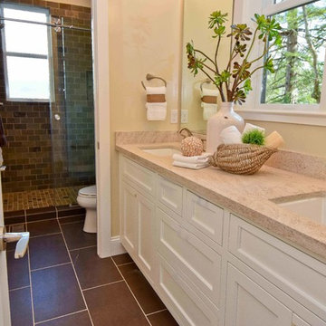 Lafayette Custom Built Home