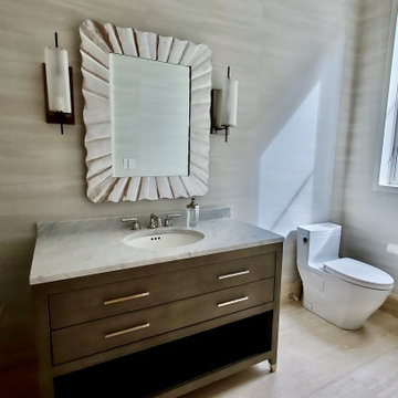 Toronto Residence