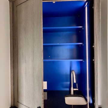 Old Town - Primary Suite