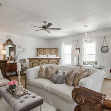 Donna Bedroom
