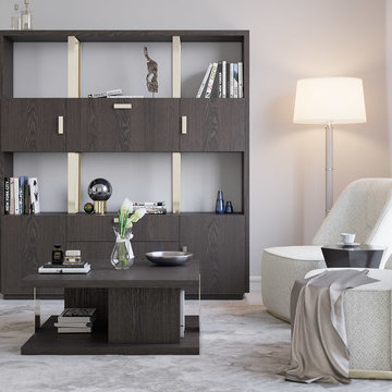 Our interiors