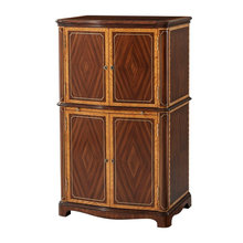 Jewelry Armoire