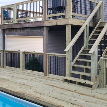 Arkansas Deck Company