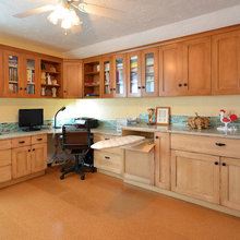 craft room