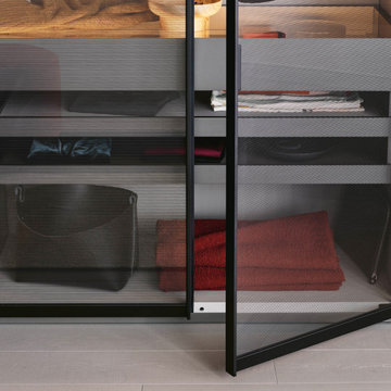 Poliform Wardrobes - Night Systems