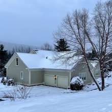 Bryant Road exterior