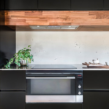 Kitchen Elements - Armitage