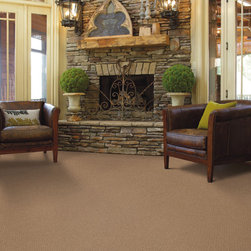 Shaw - In Savannah - Residential Carpet - Flooring