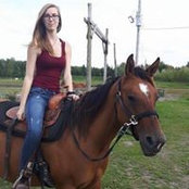 Audreane Lebreux's photo